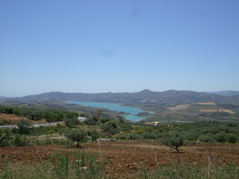 Anadalusien 2009 - 0564 